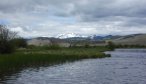 Southwest Montana blue ribbon trout fisheries