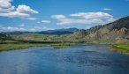 Fly Fishing the Missouri River