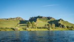 Missouri River fishing