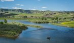 Fly Fishing on the Missouri River Montana