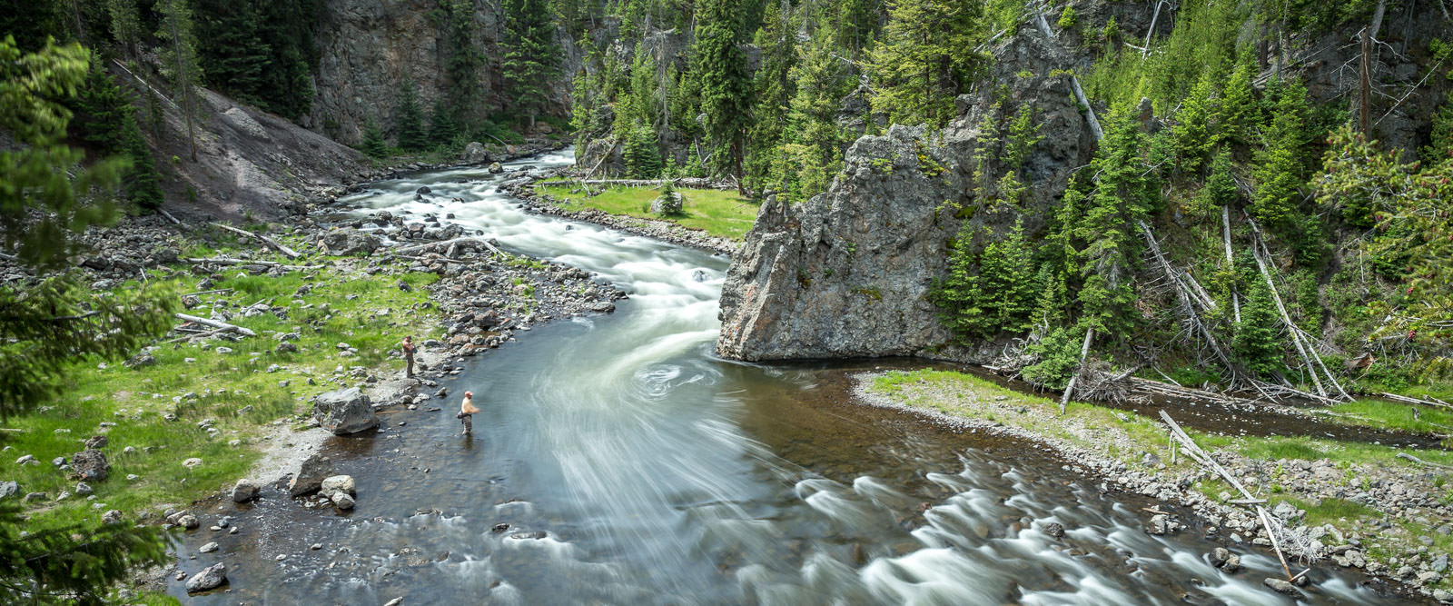 Montana Fly Fishing