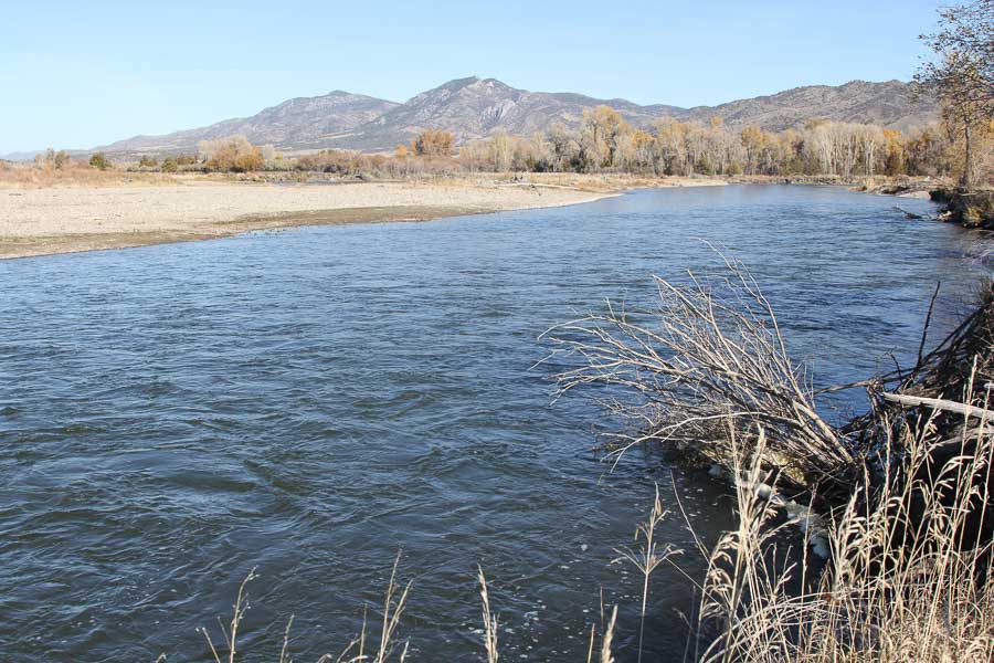 Montana Float Fishing Trips